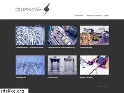 Sites similar to bbs-project.de