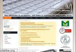 Sites similar to bbs-quedlinburg.de