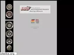 Sites similar to bbs-racing-wheels.com
