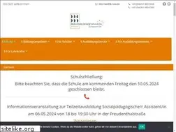 Sites similar to bbs-row.de