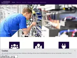 Sites similar to bbs-schaltanlagen.de