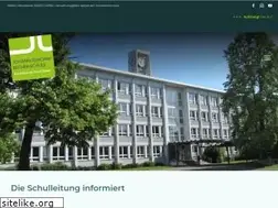Sites similar to bbs-speyer.de