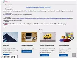 Sites similar to bbs-varel.de