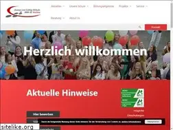 Sites similar to bbs-vechta.de