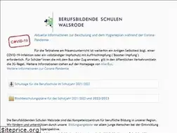 Sites similar to bbs-walsrode.de