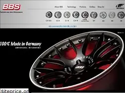 Sites similar to bbs-wheel.com