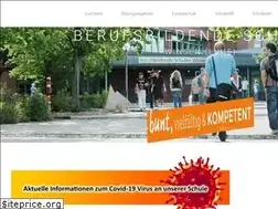 Sites similar to bbs-winsen.de