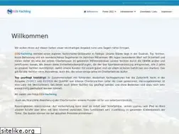 Sites similar to bbs-yachting.com