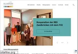 Sites similar to bbs-zw.de