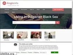 Sites similar to bbs.angloinfo.com