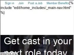 Sites similar to bbs.backstage.com
