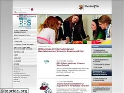 Sites similar to bbs.bildung-rp.de