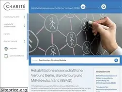 Sites similar to bbs.charite.de