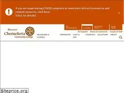 Sites similar to bbs.chemeketa.edu