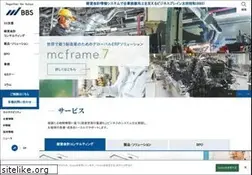 Sites similar to bbs.co.jp