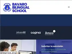 Sites similar to bbs.edu.do