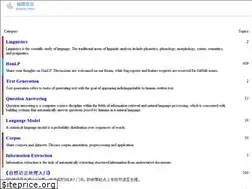 Sites similar to bbs.hankcs.com