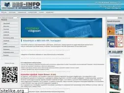 Sites similar to bbs.hu