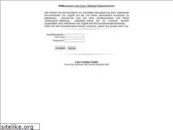 Sites similar to bbs.lp-software.de