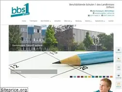 Sites similar to bbs1-gifhorn.de