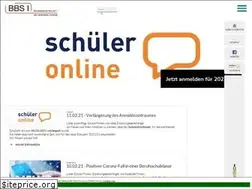 Sites similar to bbs1-lueneburg.de
