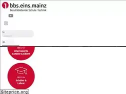 Sites similar to bbs1-mainz.com