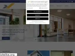 Sites similar to bbs1emden.de