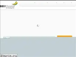 Sites similar to bbs1goslar.de