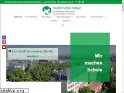 Sites similar to bbs2-mainz.de