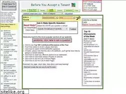 Sites similar to bbs2.mrlandlord.com