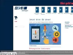 Sites similar to bbs2goe.de