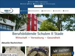 Sites similar to bbs2stade.de