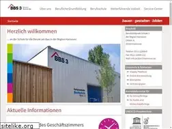Sites similar to bbs3-hannover.de