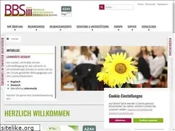 Sites similar to bbs3-lueneburg.de