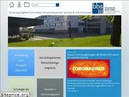 Sites similar to bbs3-mz.de