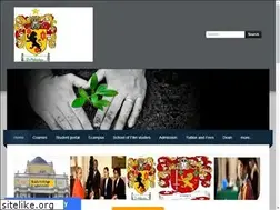 Sites similar to bbsacademic.org