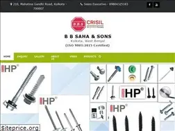 Sites similar to bbsaha.in