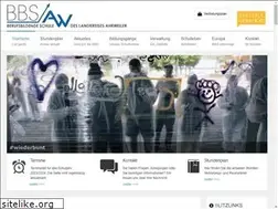 Sites similar to bbsahrweiler.de
