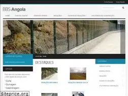 Sites similar to bbsangola.com