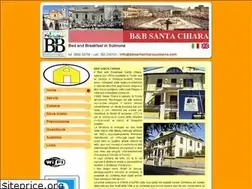 Sites similar to bbsantachiarasulmona.com