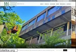 Sites similar to bbsarchitecture.com