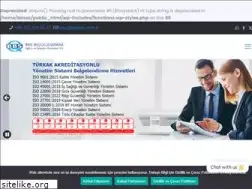 Sites similar to bbsas.com.tr