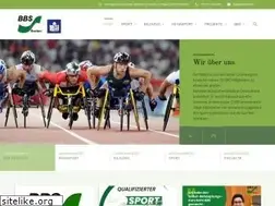 Sites similar to bbsbaden.de