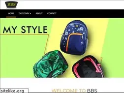 Sites similar to bbsbag.com