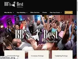 Sites similar to bbsbest.com