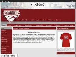 Sites similar to bbsc.org