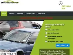 Sites similar to bbscarremoval.com.au