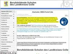 Sites similar to bbscelle.de