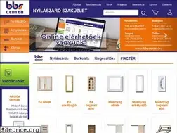 Sites similar to bbscenter.hu