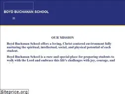 Sites similar to bbschool.org